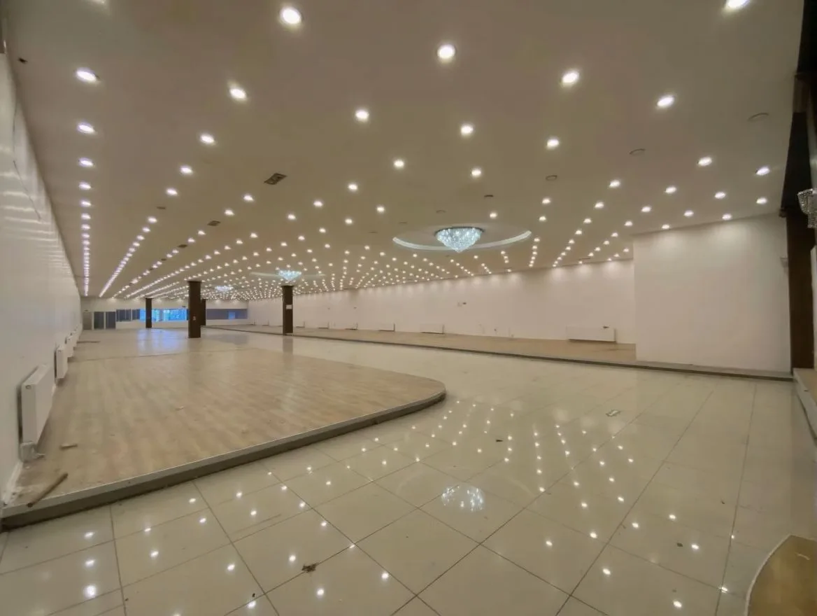 KİRALIK DÜKKAN ERZURUM AZIZIYE GEZKÖY 2500M² - Fotoğraf 6
