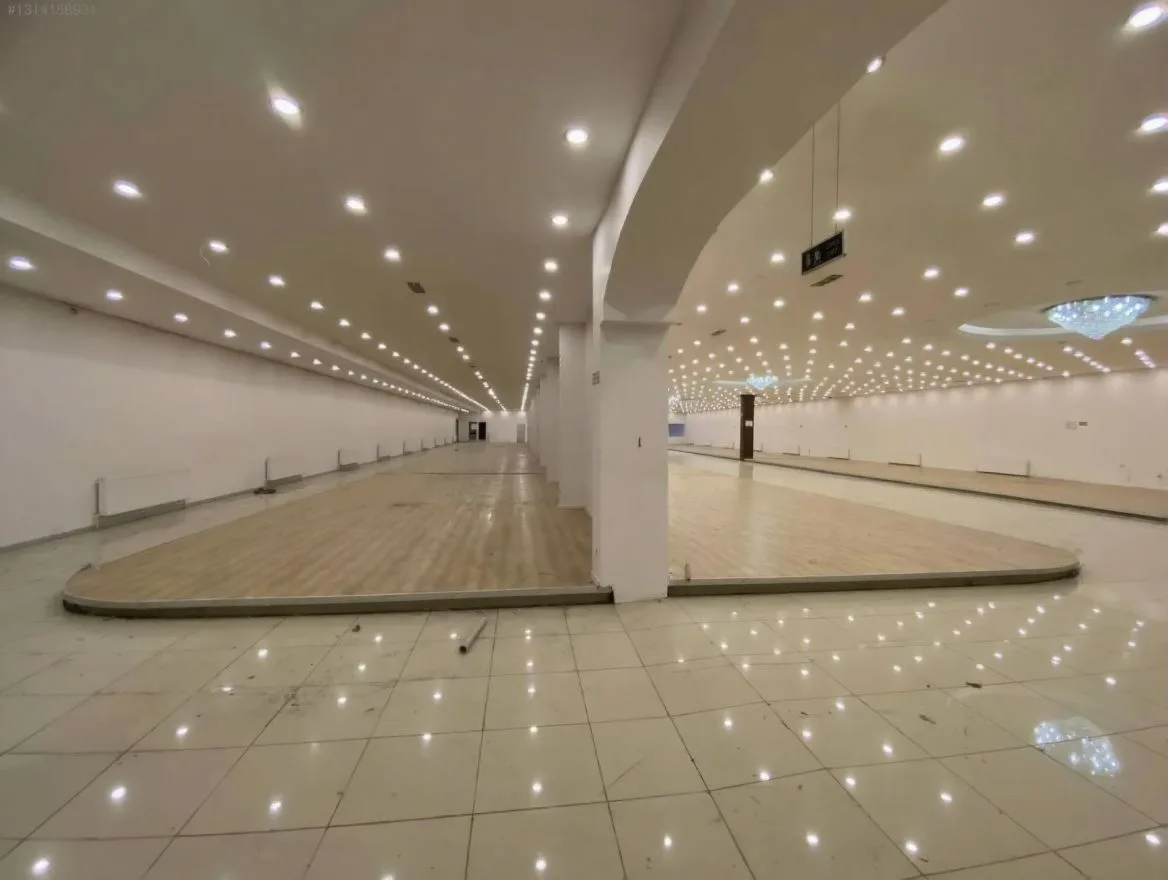KİRALIK DÜKKAN ERZURUM AZIZIYE GEZKÖY 2500M² - Fotoğraf 7