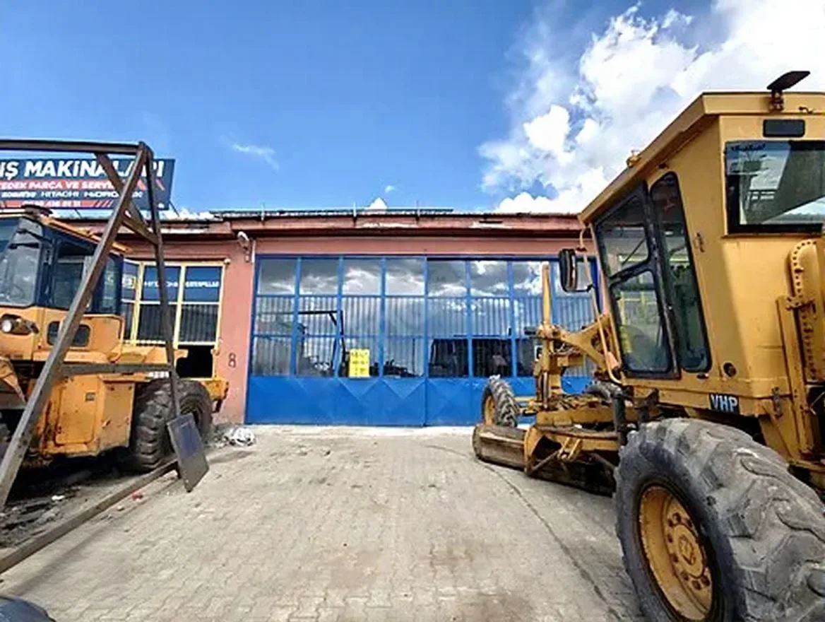 KİRALIK DÜKKAN ERZURUM YAKUTIYE 225M² ŞÜKRÜPAŞA - 1