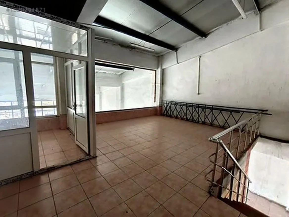 KİRALIK DÜKKAN ERZURUM YAKUTIYE 225M² ŞÜKRÜPAŞA - Fotoğraf 11