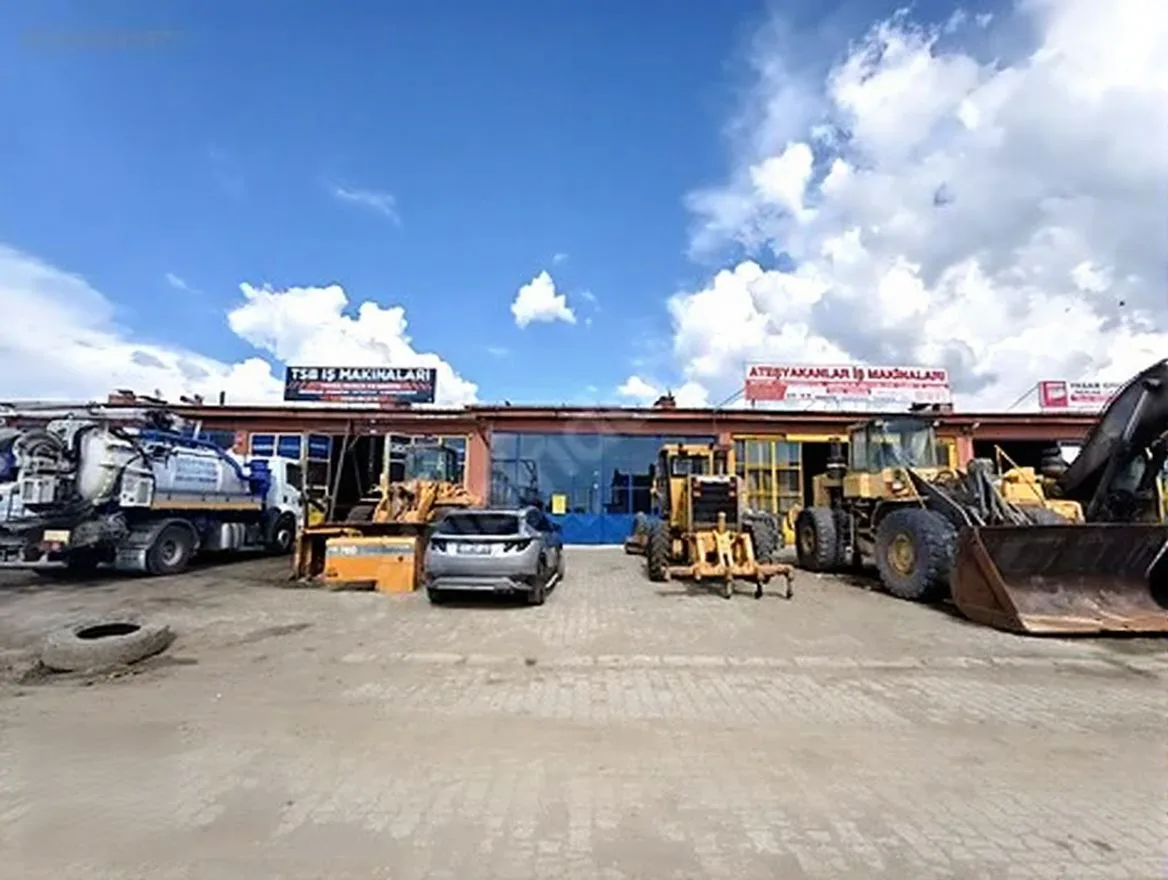 KİRALIK DÜKKAN ERZURUM YAKUTIYE 225M² ŞÜKRÜPAŞA - 2