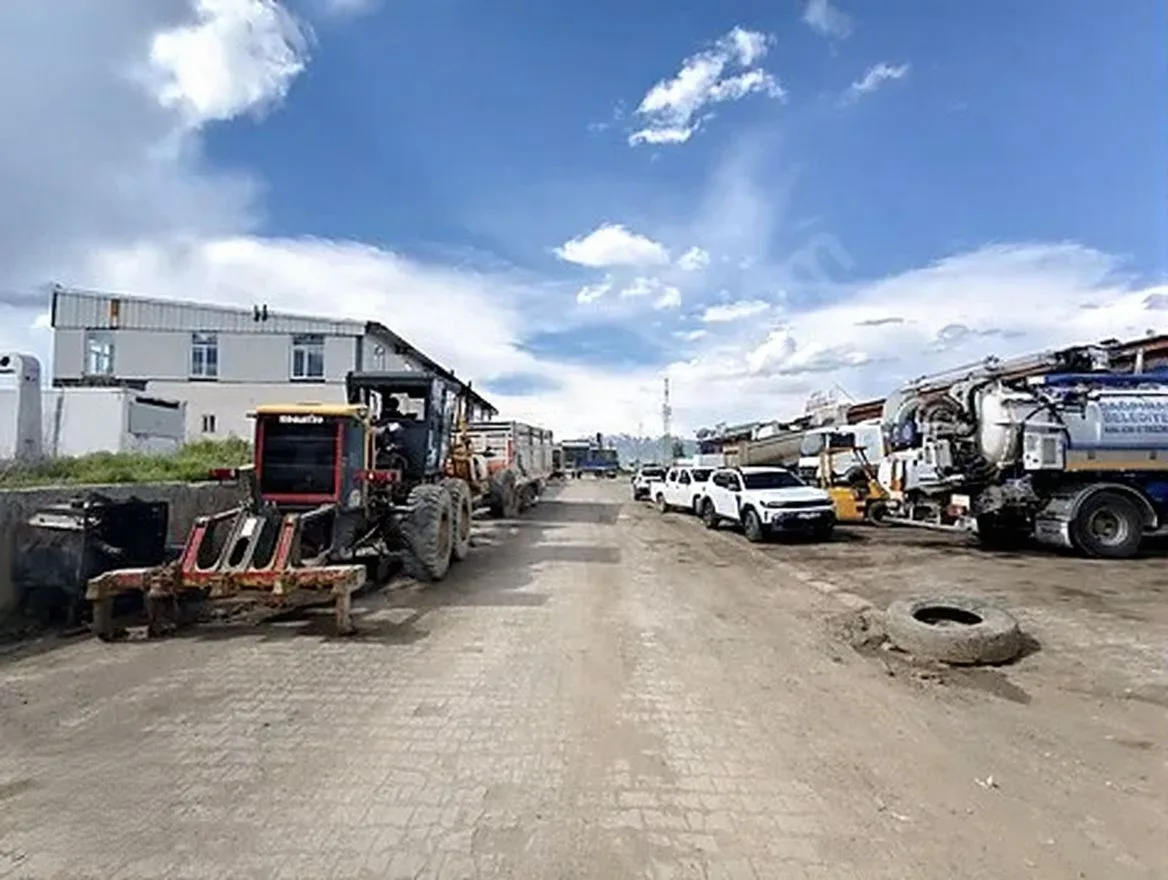 KİRALIK DÜKKAN ERZURUM YAKUTIYE 225M² ŞÜKRÜPAŞA - 4
