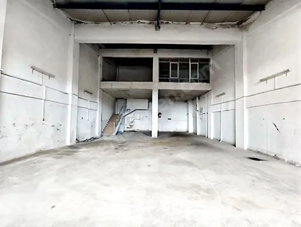 KİRALIK DÜKKAN ERZURUM YAKUTIYE 225M² ŞÜKRÜPAŞA - Fotoğraf 6