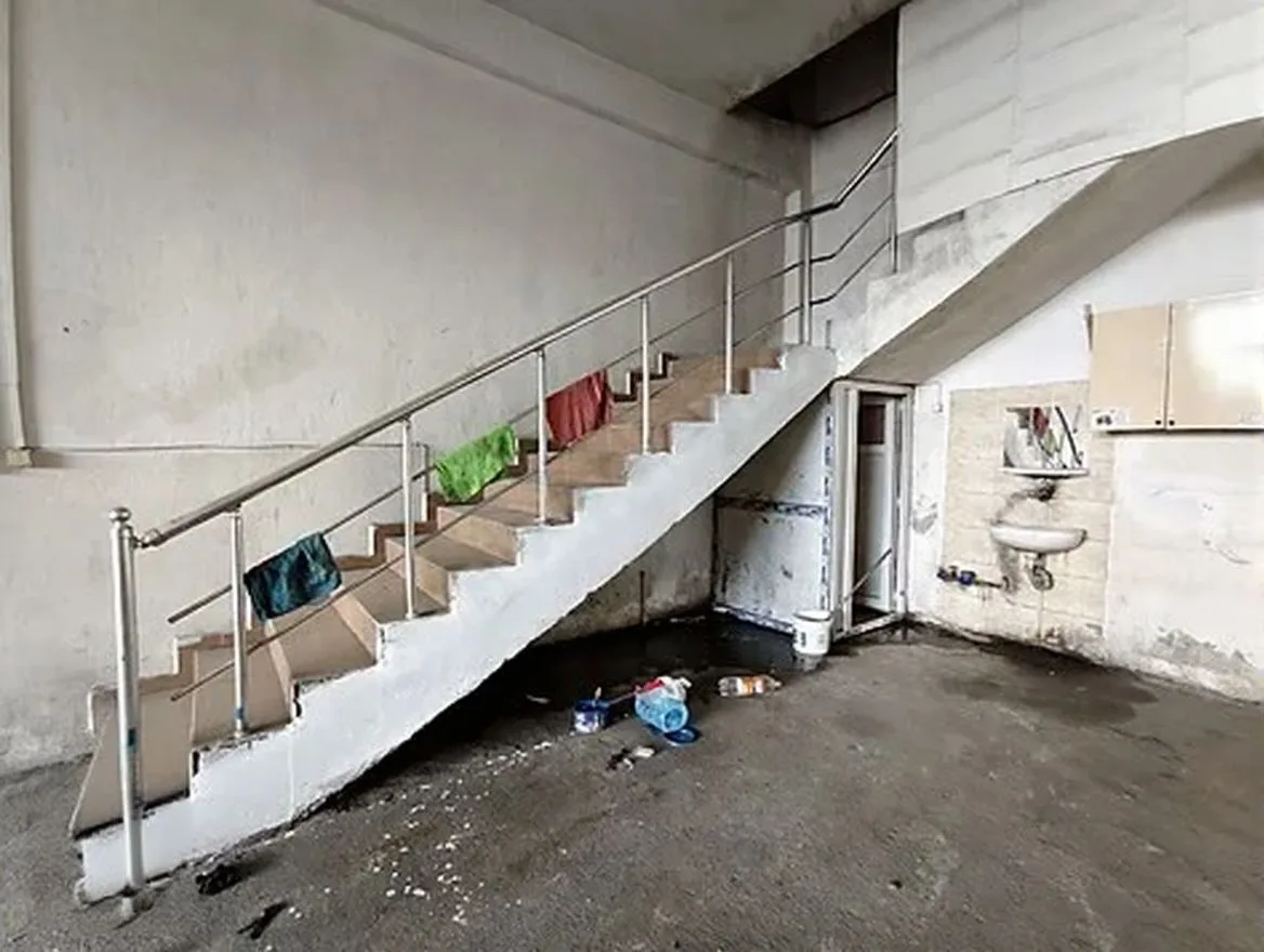 KİRALIK DÜKKAN ERZURUM YAKUTIYE 225M² ŞÜKRÜPAŞA - Fotoğraf 9