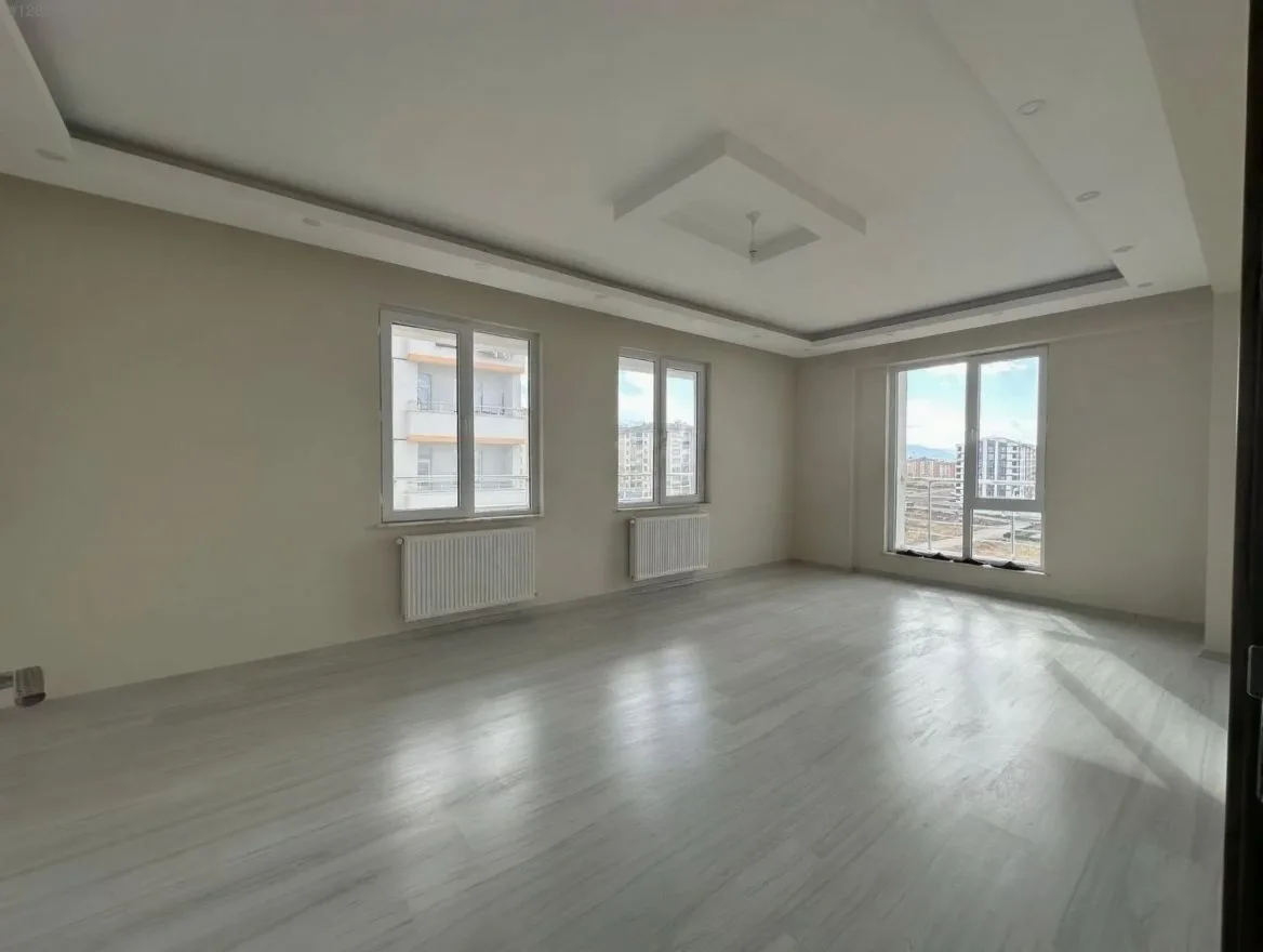 4+1 SATILIK DAİRE ERZURUM/YAKUTIYE 165M² ARA/8 - Fotoğraf 10