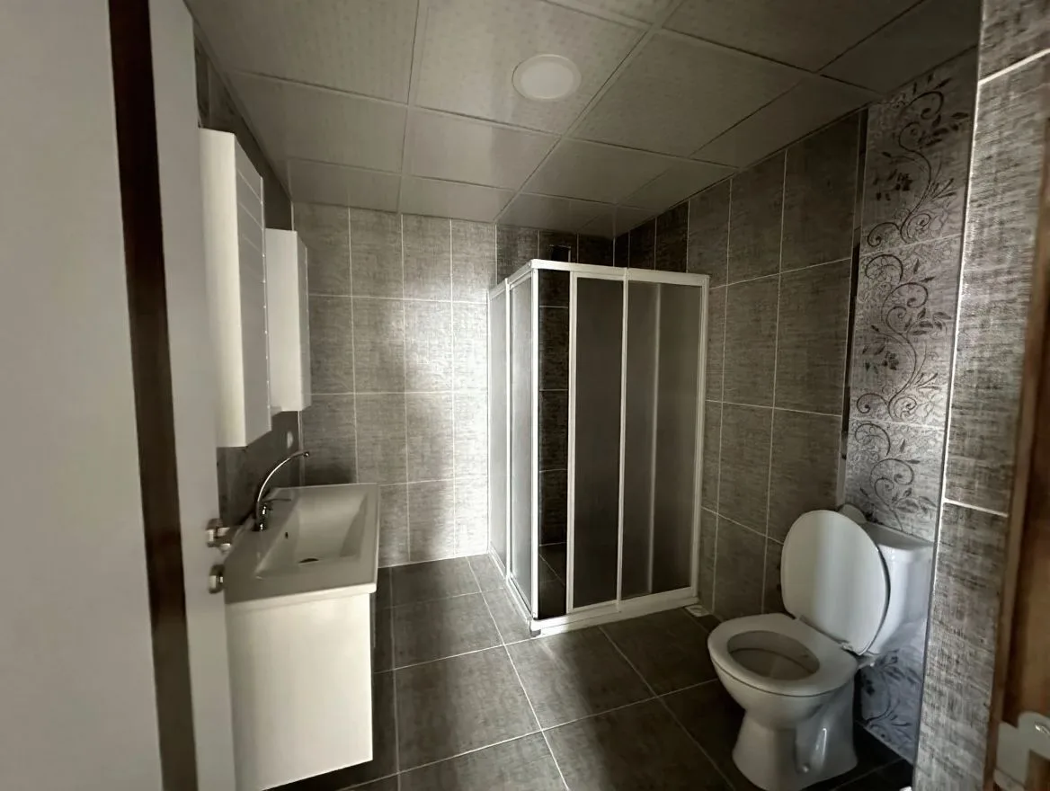 4+1 SATILIK DAİRE ERZURUM/YAKUTIYE 165M² ARA/8 - Fotoğraf 11