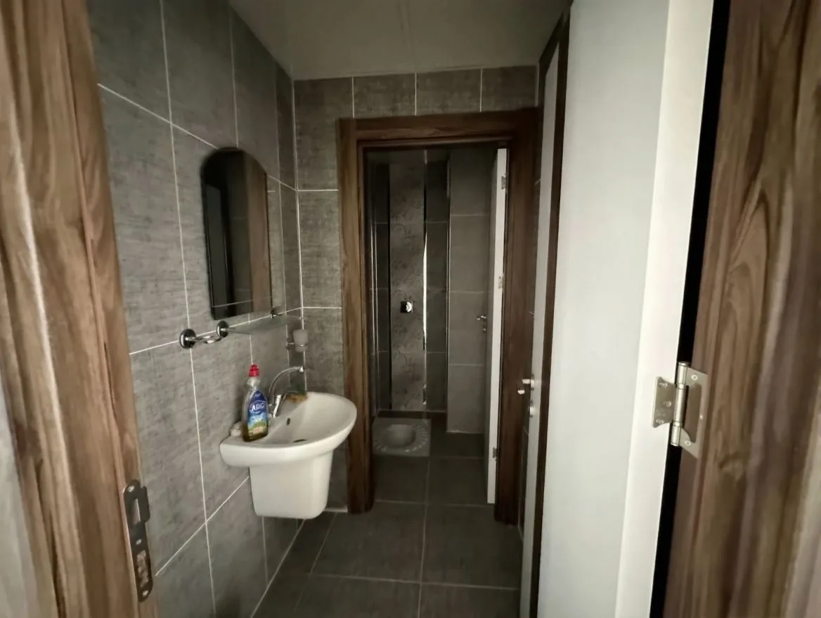 4+1 SATILIK DAİRE ERZURUM/YAKUTIYE 165M² ARA/8 - Fotoğraf 12