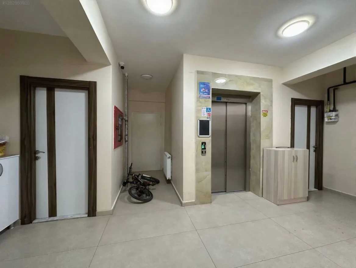 4+1 SATILIK DAİRE ERZURUM/YAKUTIYE 165M² ARA/8 - 4