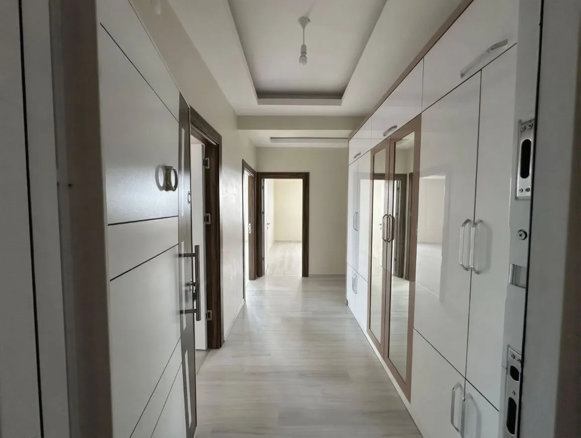 4+1 SATILIK DAİRE ERZURUM/YAKUTIYE 165M² ARA/8 - 5