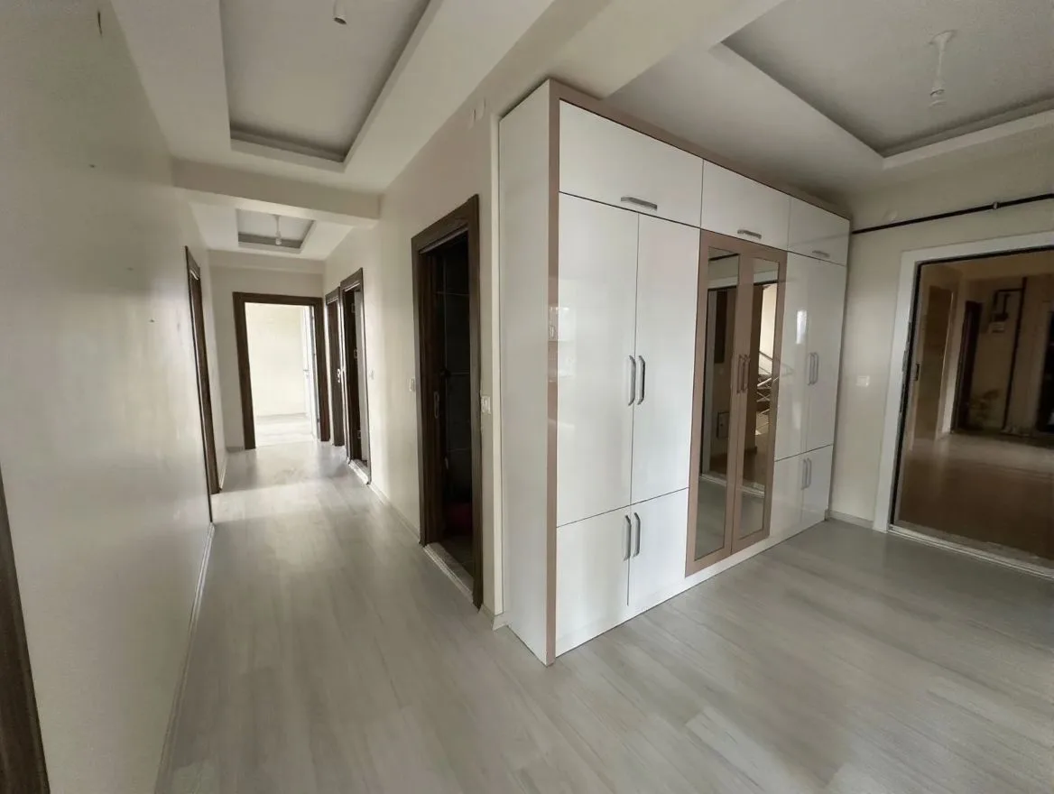 4+1 SATILIK DAİRE ERZURUM/YAKUTIYE 165M² ARA/8 - Fotoğraf 6