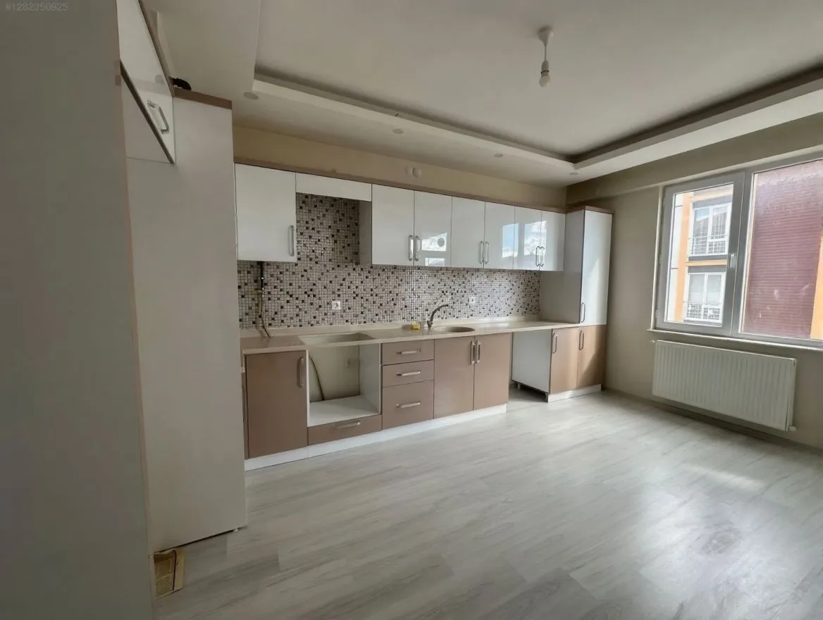 4+1 SATILIK DAİRE ERZURUM/YAKUTIYE 165M² ARA/8 - Fotoğraf 7