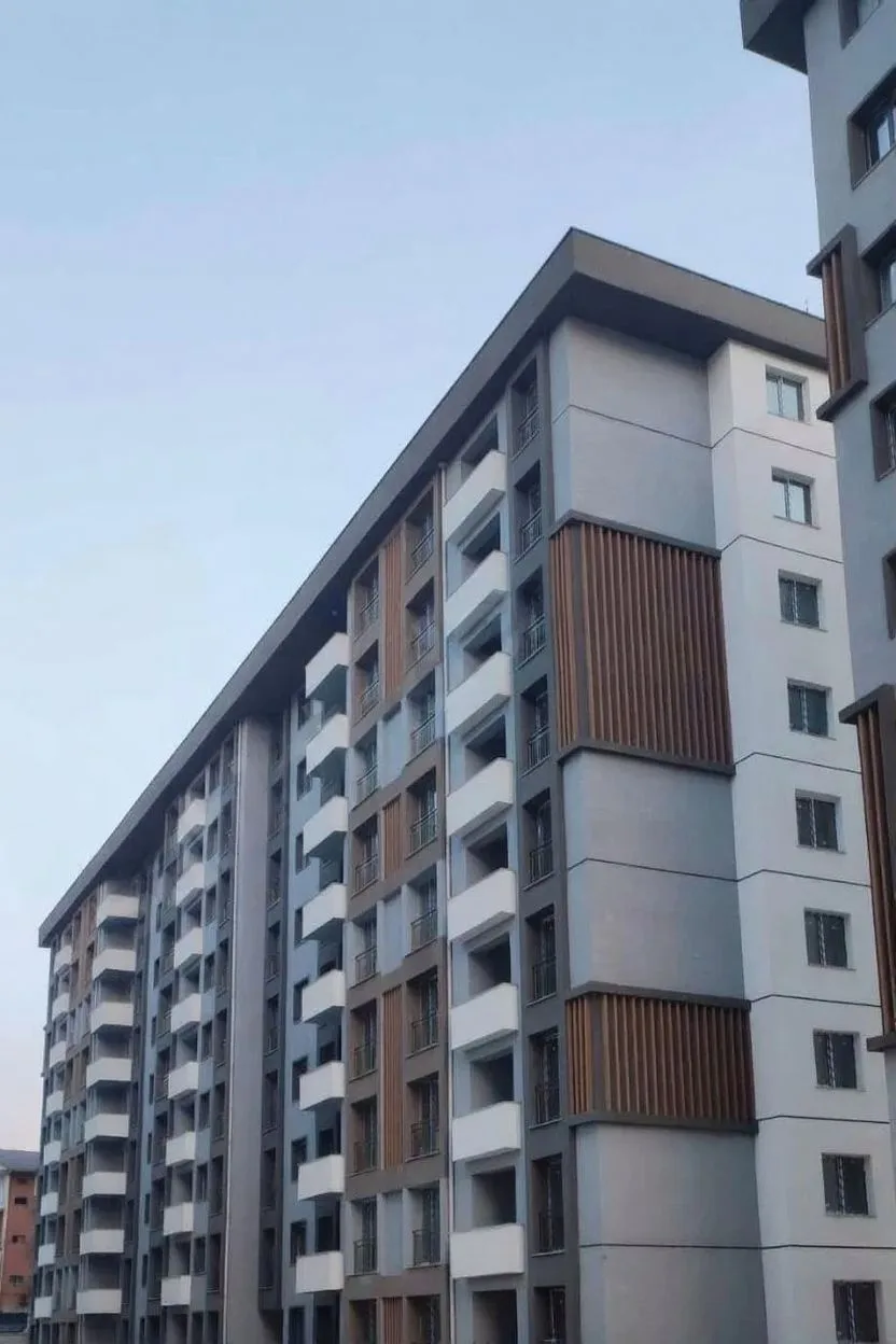 Yakutiye Lalapaşa'da 5 Yaşında 4. Kat 150 m² 3+1 Kiralık Daire - Fotoğraf 10