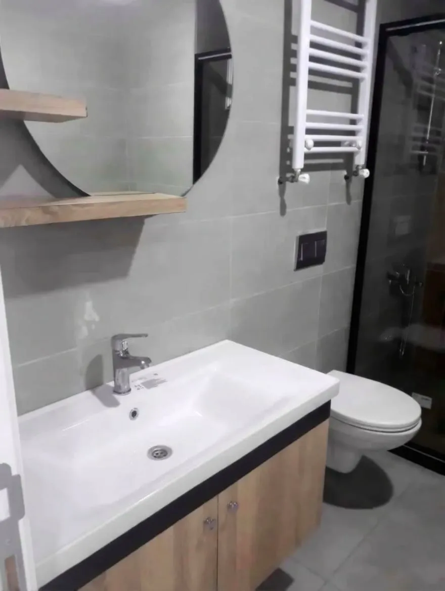 Yakutiye Lalapaşa'da 5 Yaşında 4. Kat 150 m² 3+1 Kiralık Daire - Fotoğraf 5