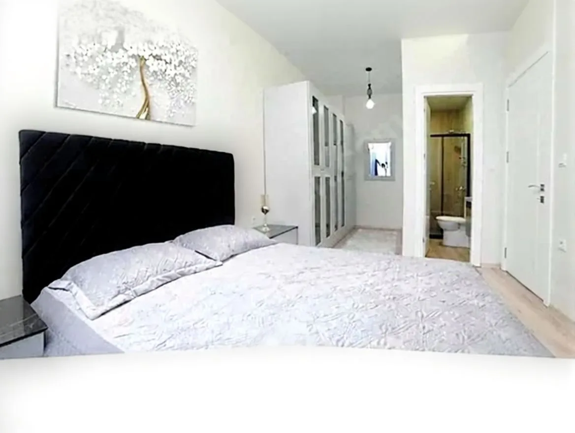 Yakutiye Lalapaşa'da 5 Yaşında 4. Kat 150 m² 3+1 Kiralık Daire - Fotoğraf 8
