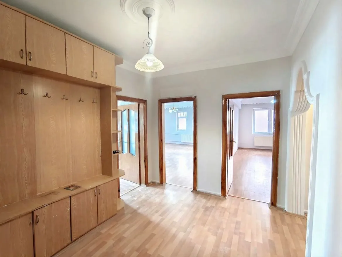 ERZURUM KİRALIK 3+1 DAİRE 150M² PALANDÖKEN ARA/10 - Fotoğraf 14
