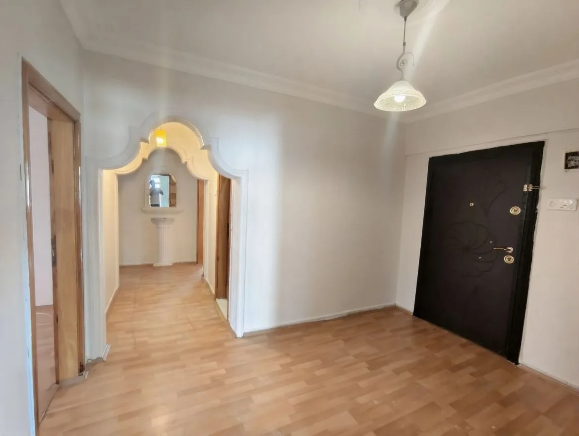 ERZURUM KİRALIK 3+1 DAİRE 150M² PALANDÖKEN ARA/10 - Fotoğraf 15