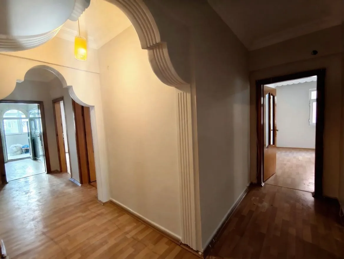 ERZURUM KİRALIK 3+1 DAİRE 150M² PALANDÖKEN ARA/10 - Fotoğraf 16
