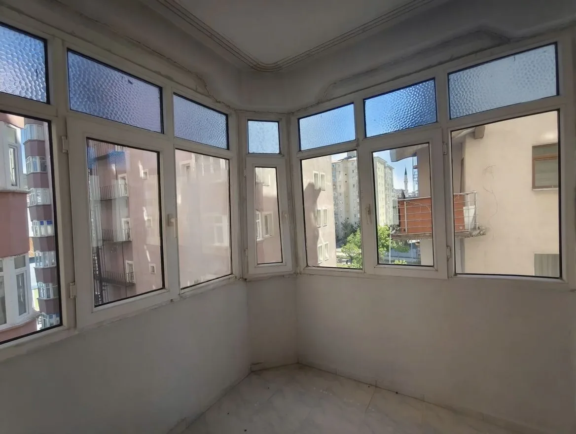 ERZURUM KİRALIK 3+1 DAİRE 150M² PALANDÖKEN ARA/10 - Fotoğraf 20