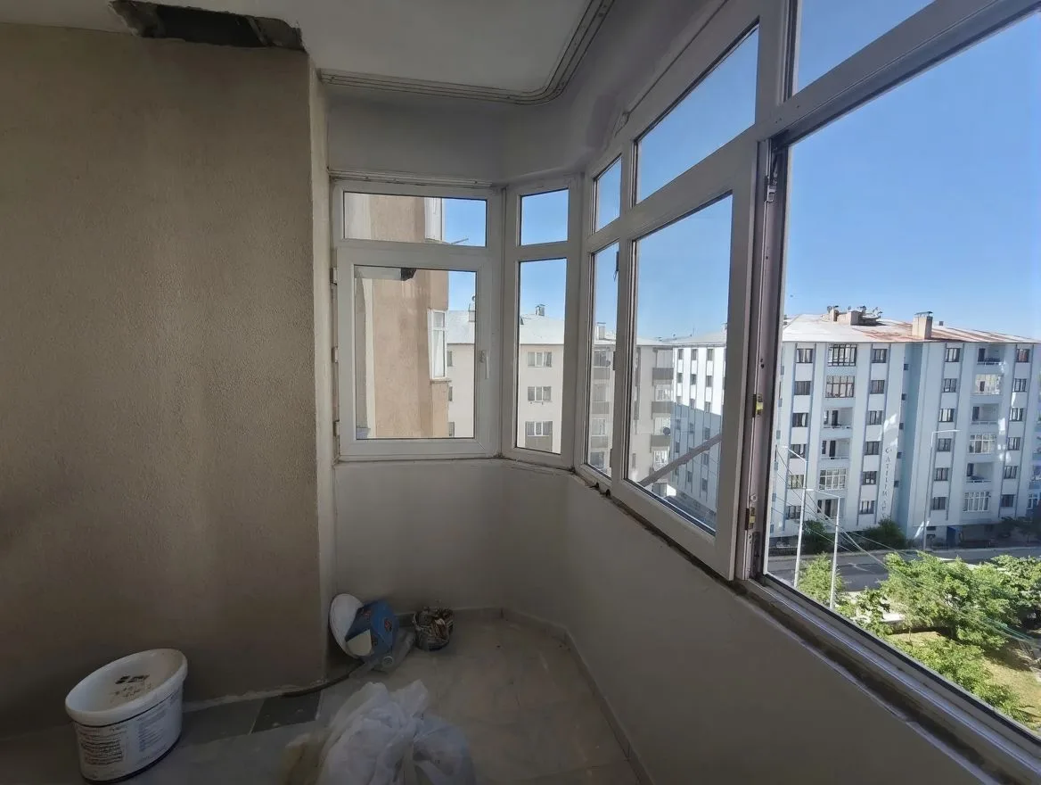 ERZURUM KİRALIK 3+1 DAİRE 150M² PALANDÖKEN ARA/10 - Fotoğraf 21
