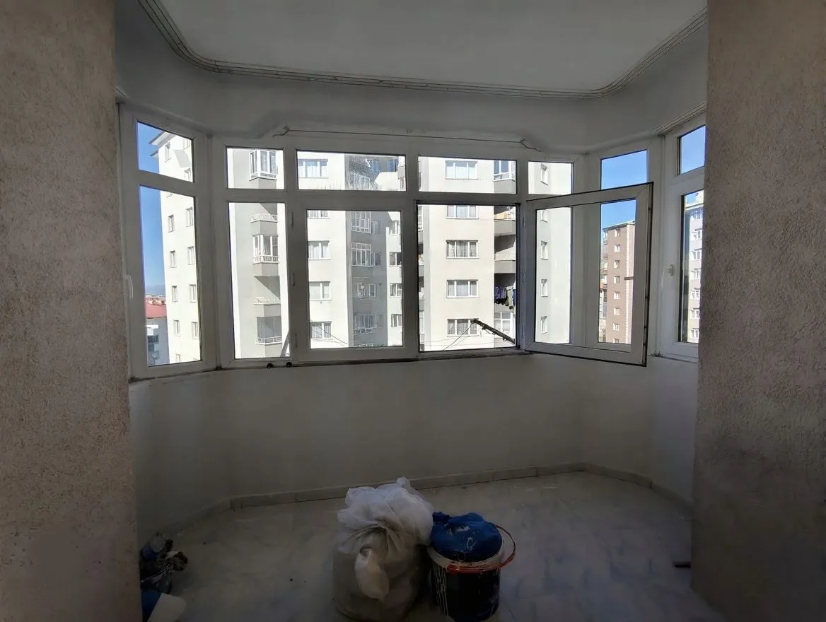 ERZURUM KİRALIK 3+1 DAİRE 150M² PALANDÖKEN ARA/10 - Fotoğraf 23