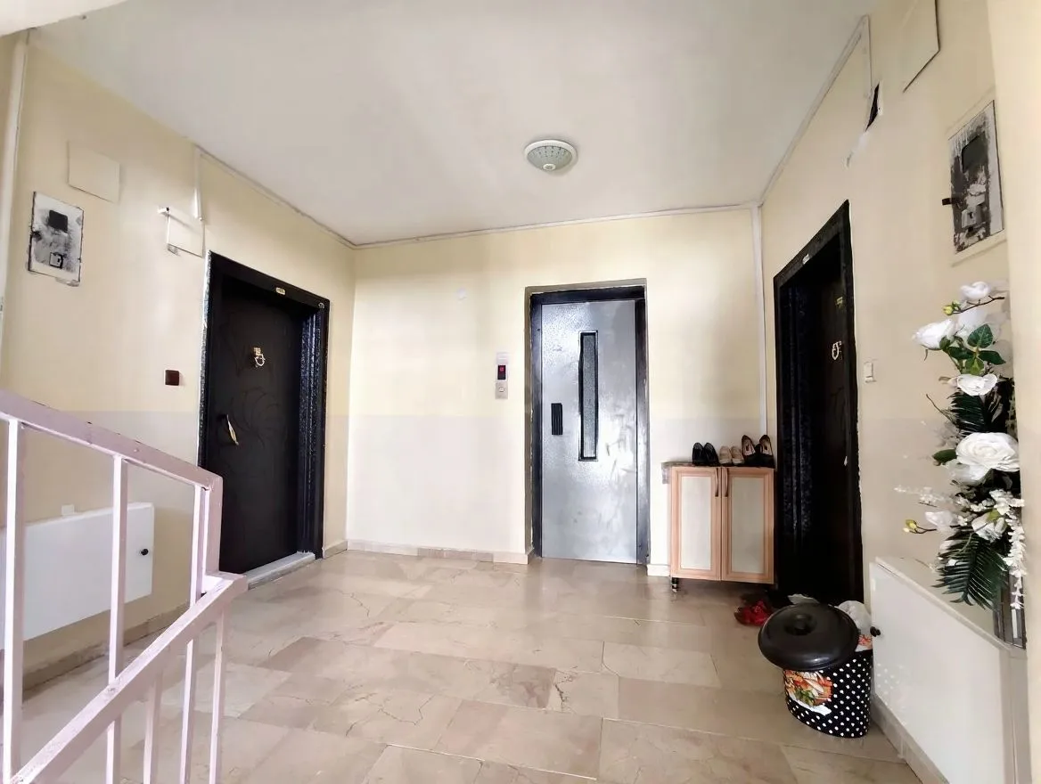 ERZURUM KİRALIK 3+1 DAİRE 150M² PALANDÖKEN ARA/10 - Fotoğraf 24