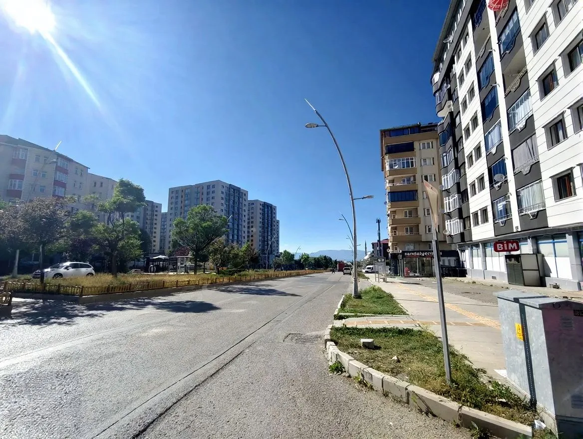ERZURUM KİRALIK 3+1 DAİRE 150M² PALANDÖKEN ARA/10 - Fotoğraf 3