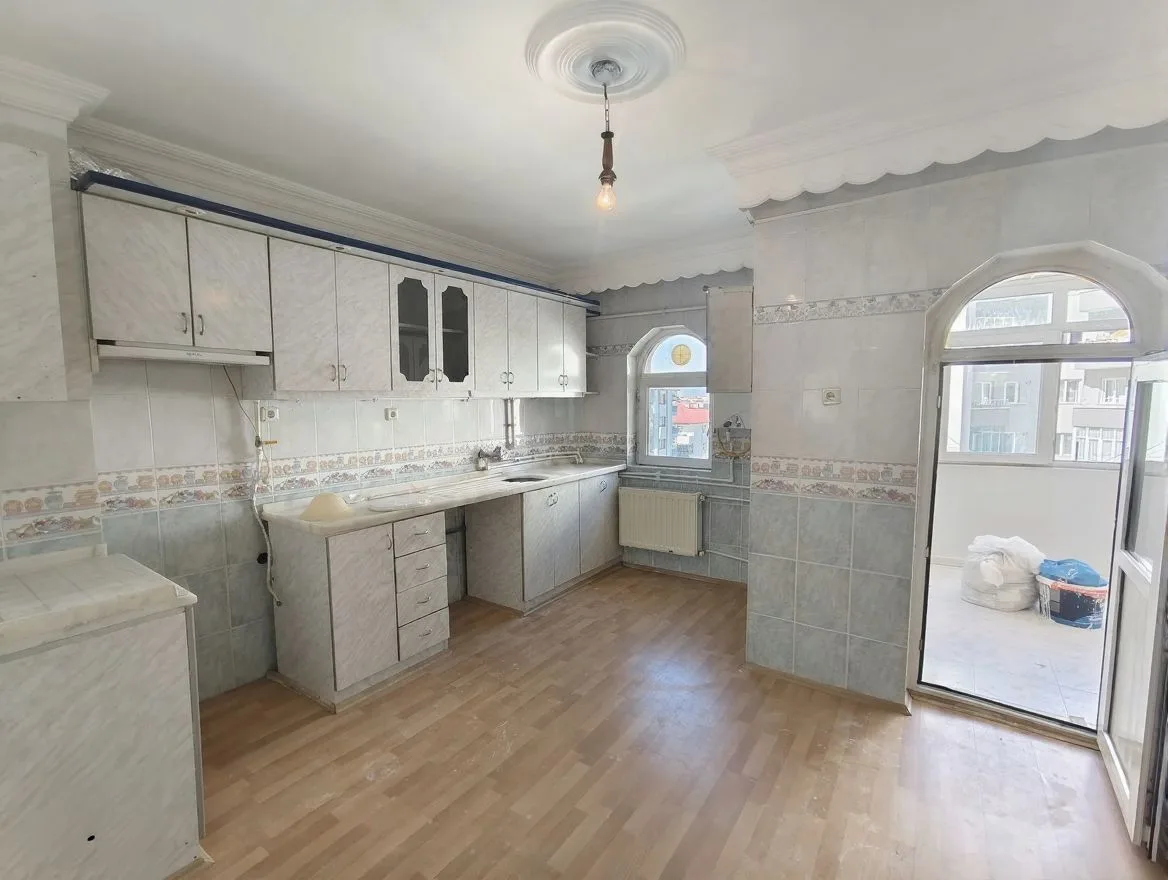 ERZURUM KİRALIK 3+1 DAİRE 150M² PALANDÖKEN ARA/10 - Fotoğraf 4