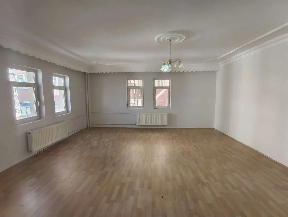ERZURUM KİRALIK 3+1 DAİRE 150M² PALANDÖKEN ARA/10 - Fotoğraf 6