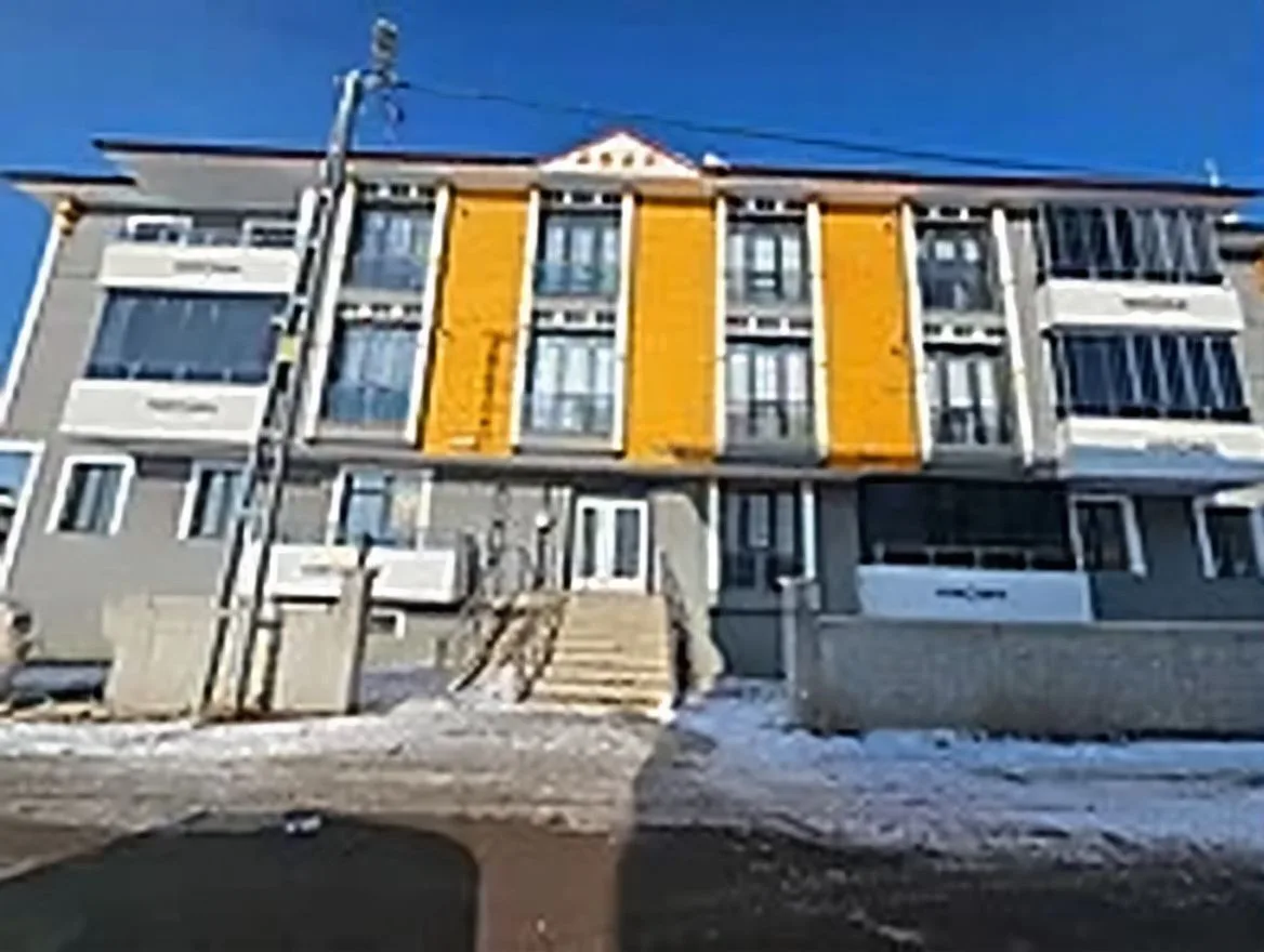 Aziziye Merkez'de 5 Yaşında 1. Kat 155 m² 3+1 Kiralık Daire - Fotoğraf 13