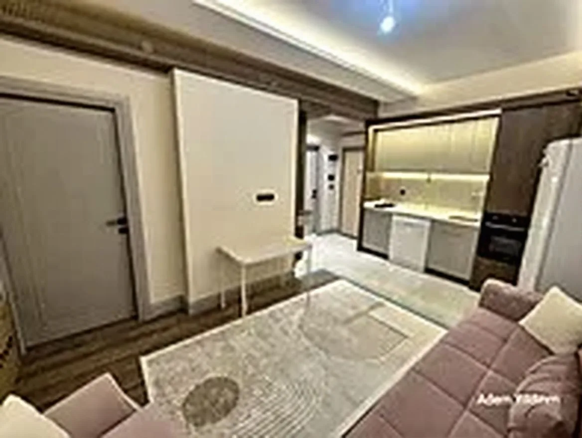 Aziziye Merkez'de 5 Yaşında 1. Kat 155 m² 3+1 Kiralık Daire - Fotoğraf 15