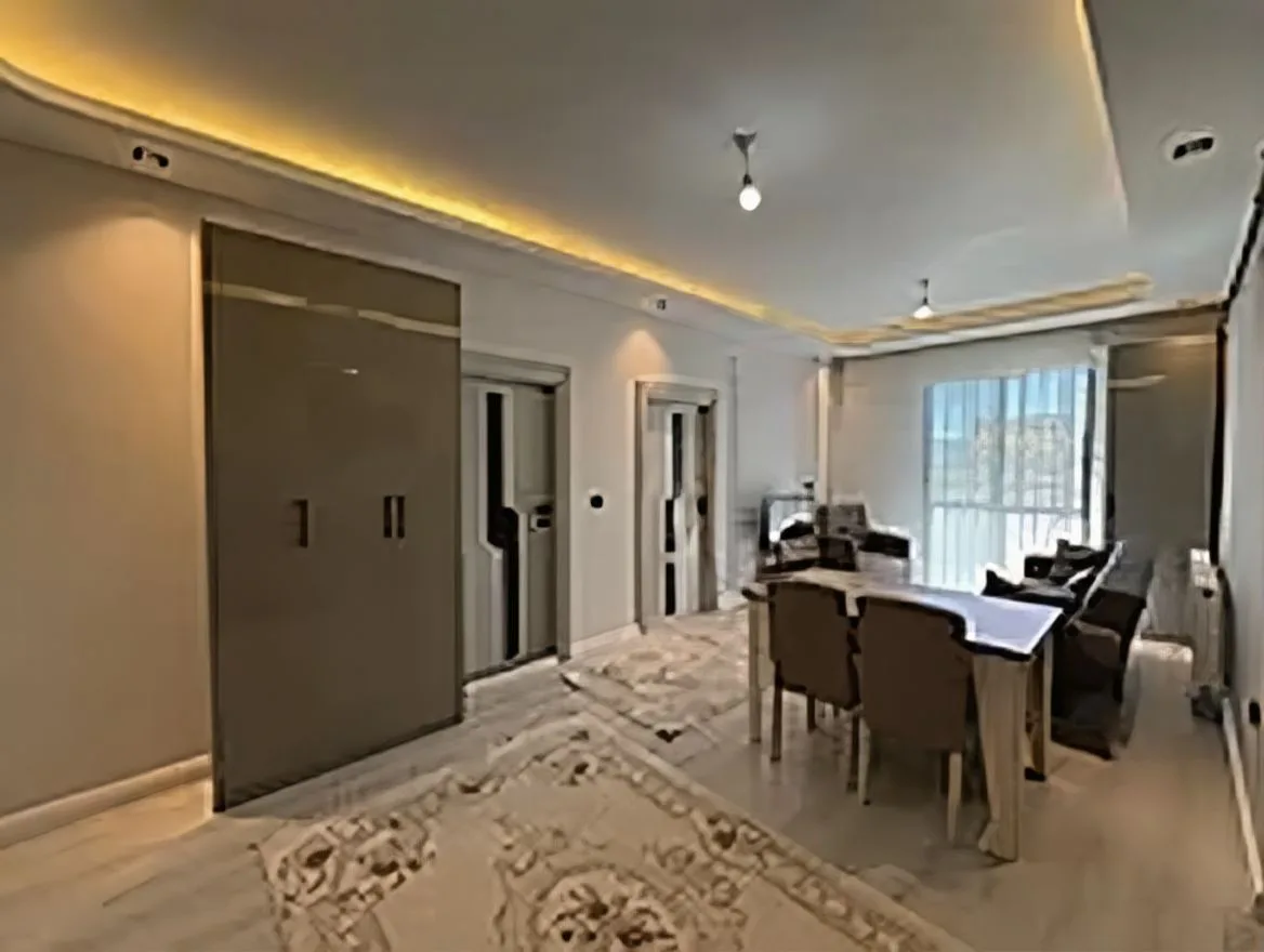 Aziziye Merkez'de 5 Yaşında 1. Kat 155 m² 3+1 Kiralık Daire - Fotoğraf 20