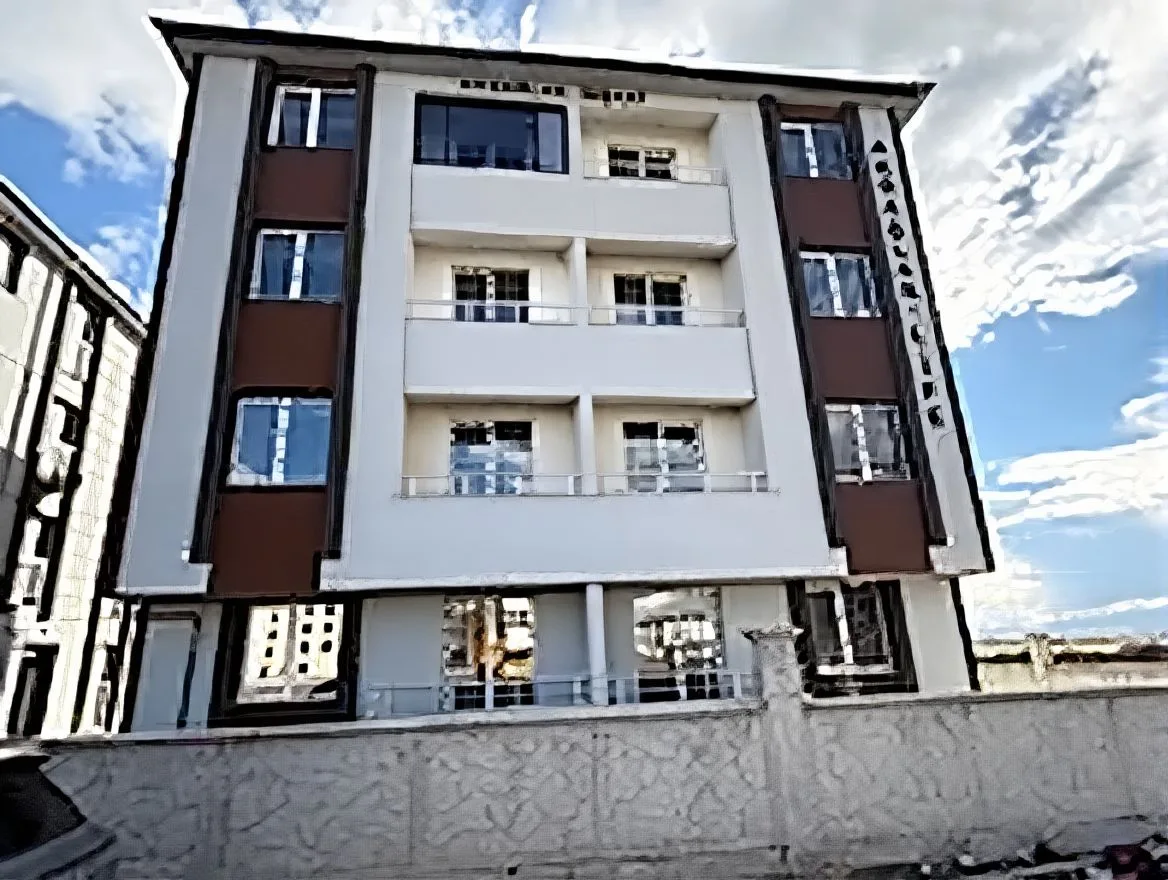Aziziye Merkez'de 5 Yaşında 1. Kat 155 m² 3+1 Kiralık Daire - Fotoğraf 7