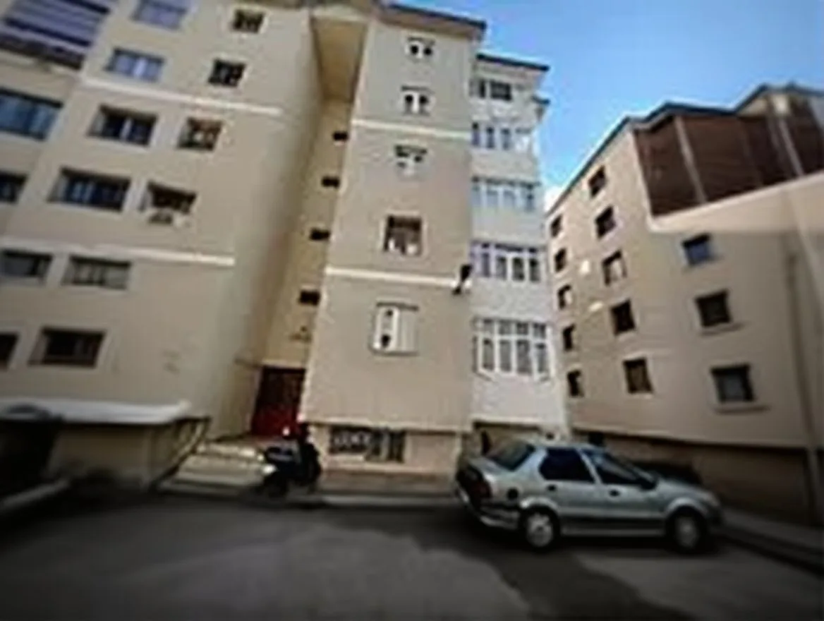 Aziziye Merkez'de 5 Yaşında 1. Kat 155 m² 3+1 Kiralık Daire - Fotoğraf 9