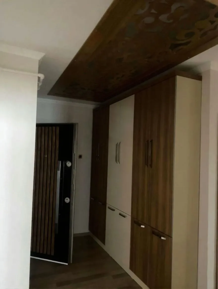 Aziziye Merkez'de 2. Kat 165 m² 3+1 Kiralık Daire - Fotoğraf 2
