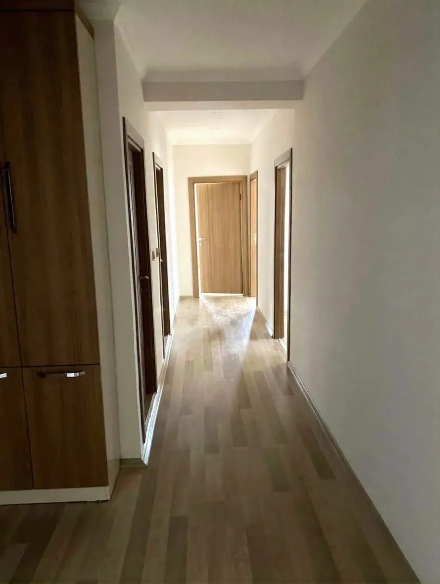Aziziye Merkez'de 2. Kat 165 m² 3+1 Kiralık Daire - Fotoğraf 3