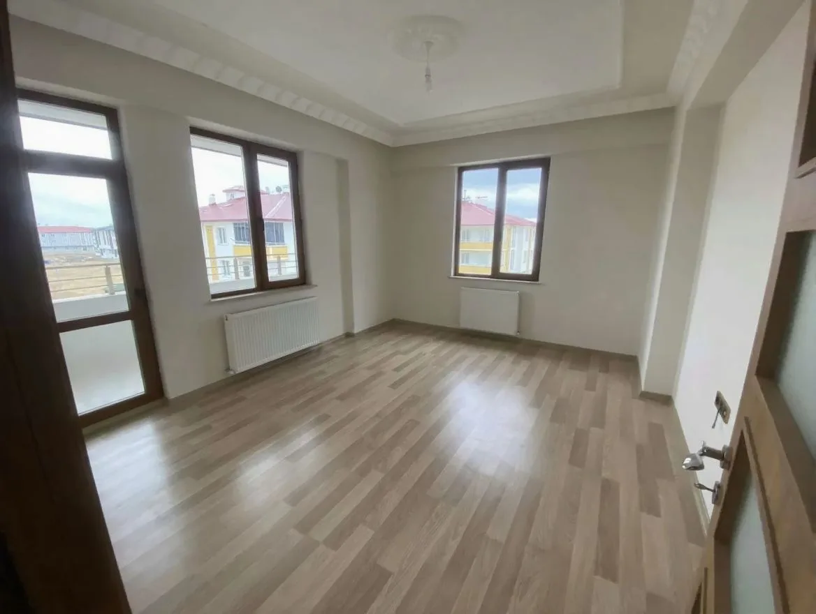 Aziziye Merkez'de 2. Kat 165 m² 3+1 Kiralık Daire - Fotoğraf 8