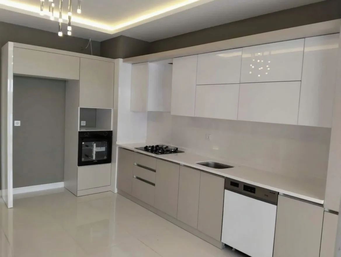 ERZURUM YAKUTIYE SATILIK 3+1 DAİRE KURTULUŞ 148M² - 1