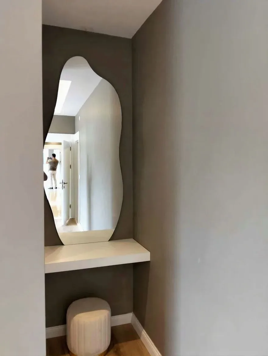 ERZURUM YAKUTIYE SATILIK 3+1 DAİRE KURTULUŞ 148M² - Fotoğraf 11
