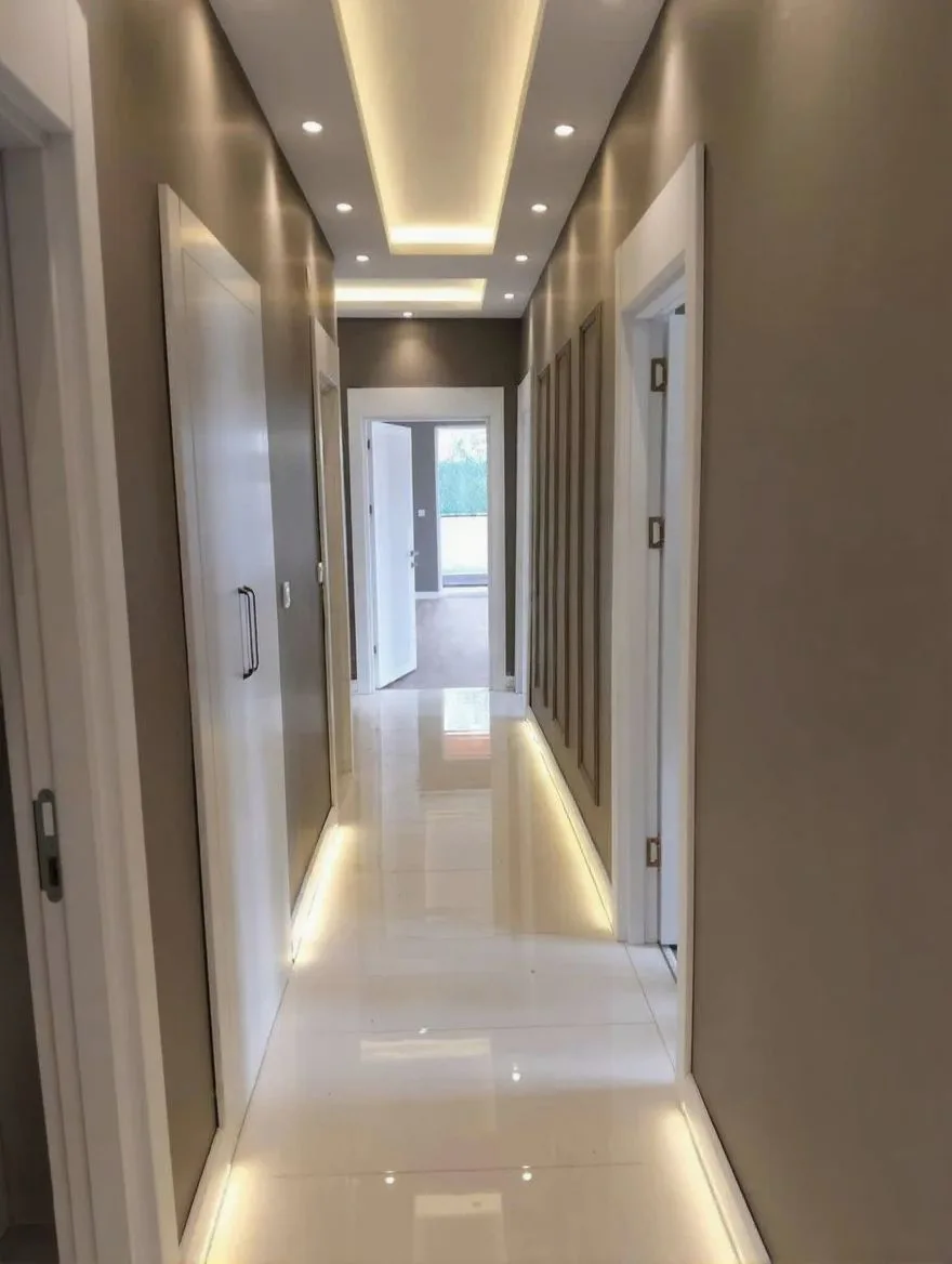 ERZURUM YAKUTIYE SATILIK 3+1 DAİRE KURTULUŞ 148M² - Fotoğraf 12