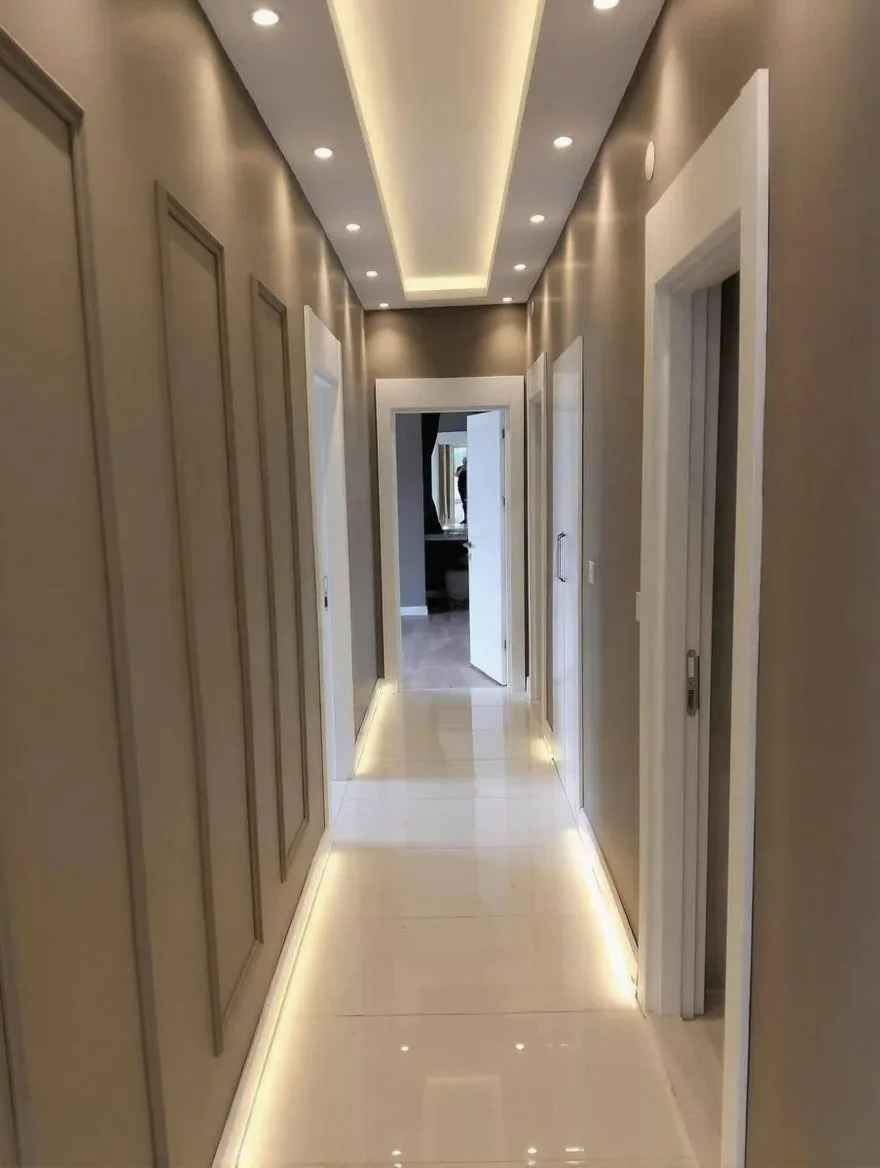 ERZURUM YAKUTIYE SATILIK 3+1 DAİRE KURTULUŞ 148M² - Fotoğraf 15