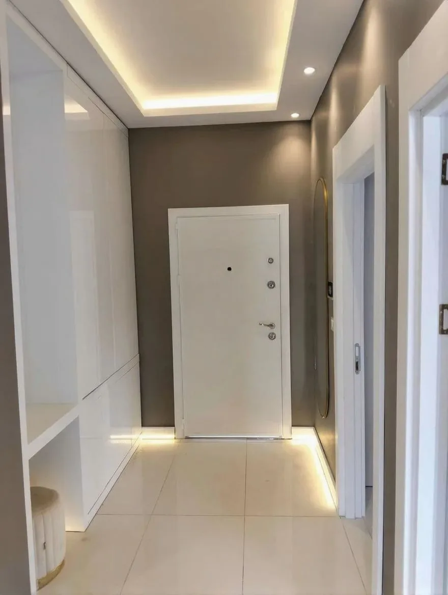 ERZURUM YAKUTIYE SATILIK 3+1 DAİRE KURTULUŞ 148M² - Fotoğraf 18