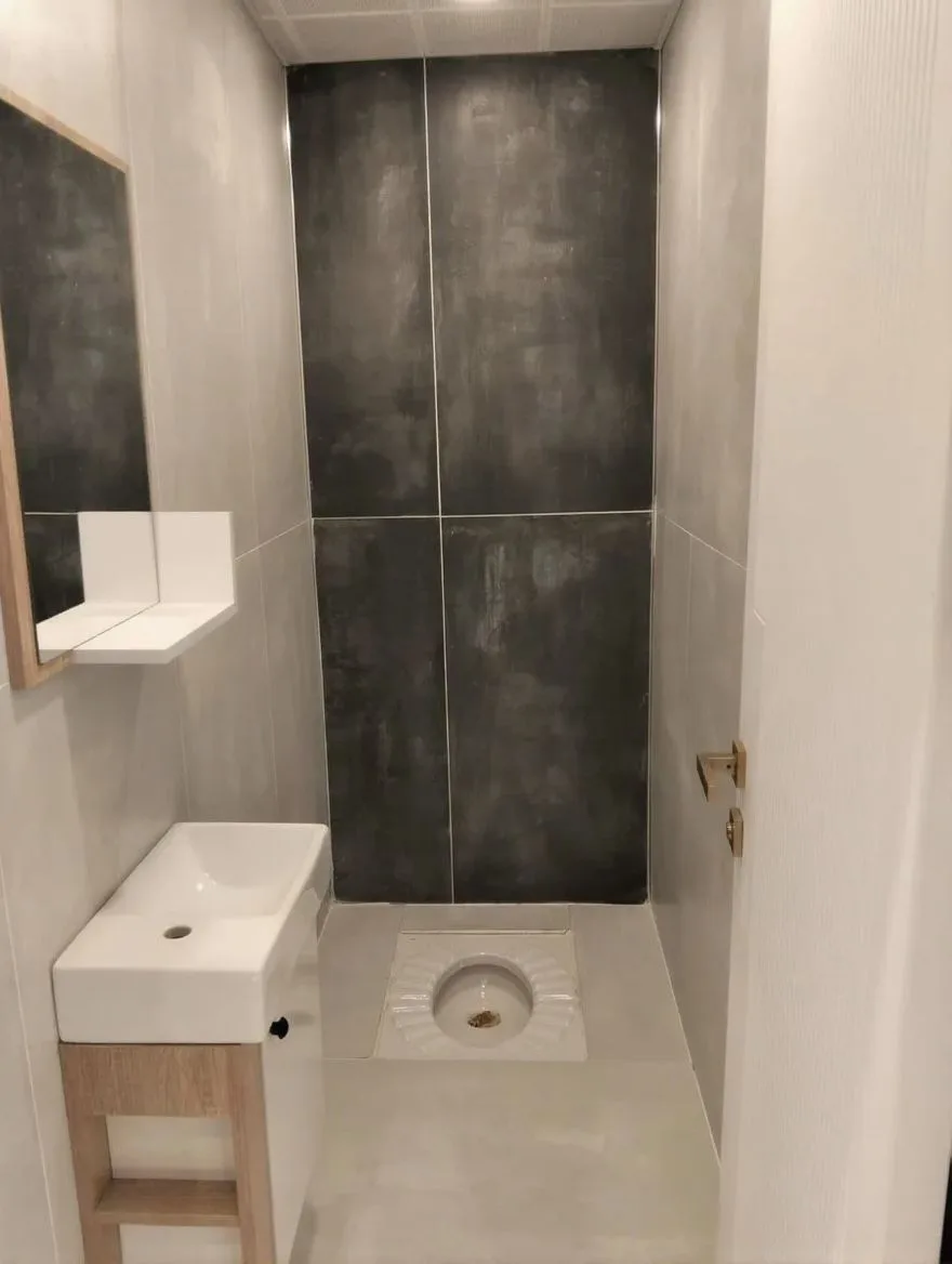ERZURUM YAKUTIYE SATILIK 3+1 DAİRE KURTULUŞ 148M² - Fotoğraf 19