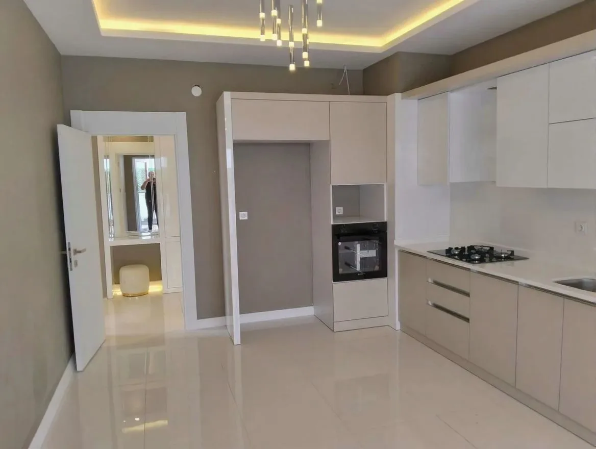 ERZURUM YAKUTIYE SATILIK 3+1 DAİRE KURTULUŞ 148M² - 2