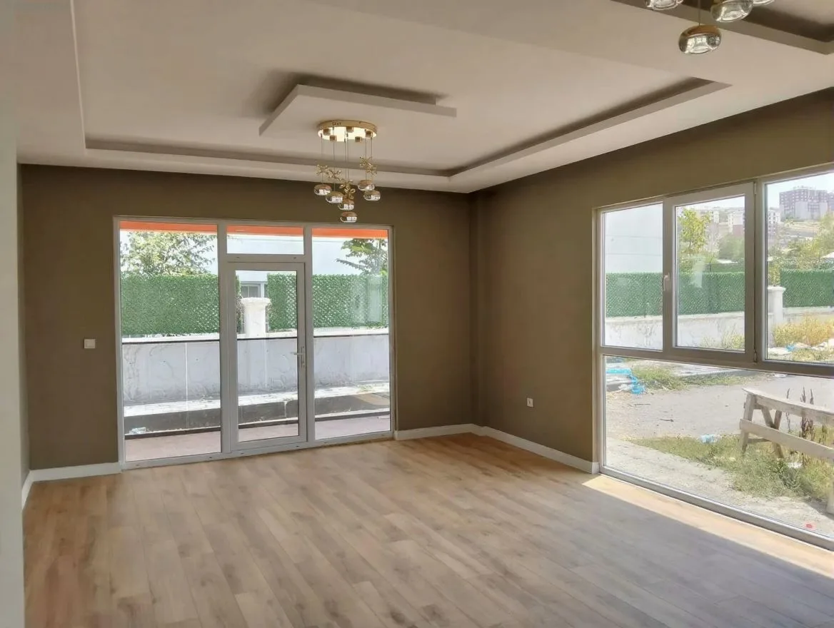 ERZURUM YAKUTIYE SATILIK 3+1 DAİRE KURTULUŞ 148M² - Fotoğraf 20