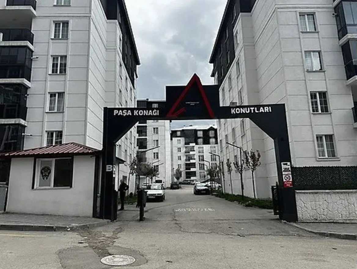 ERZURUM YAKUTIYE SATILIK 3+1 DAİRE KURTULUŞ 148M² - Fotoğraf 21