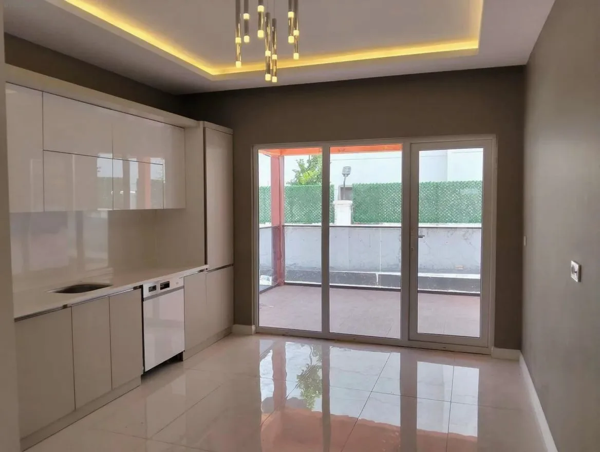 ERZURUM YAKUTIYE SATILIK 3+1 DAİRE KURTULUŞ 148M² - 3