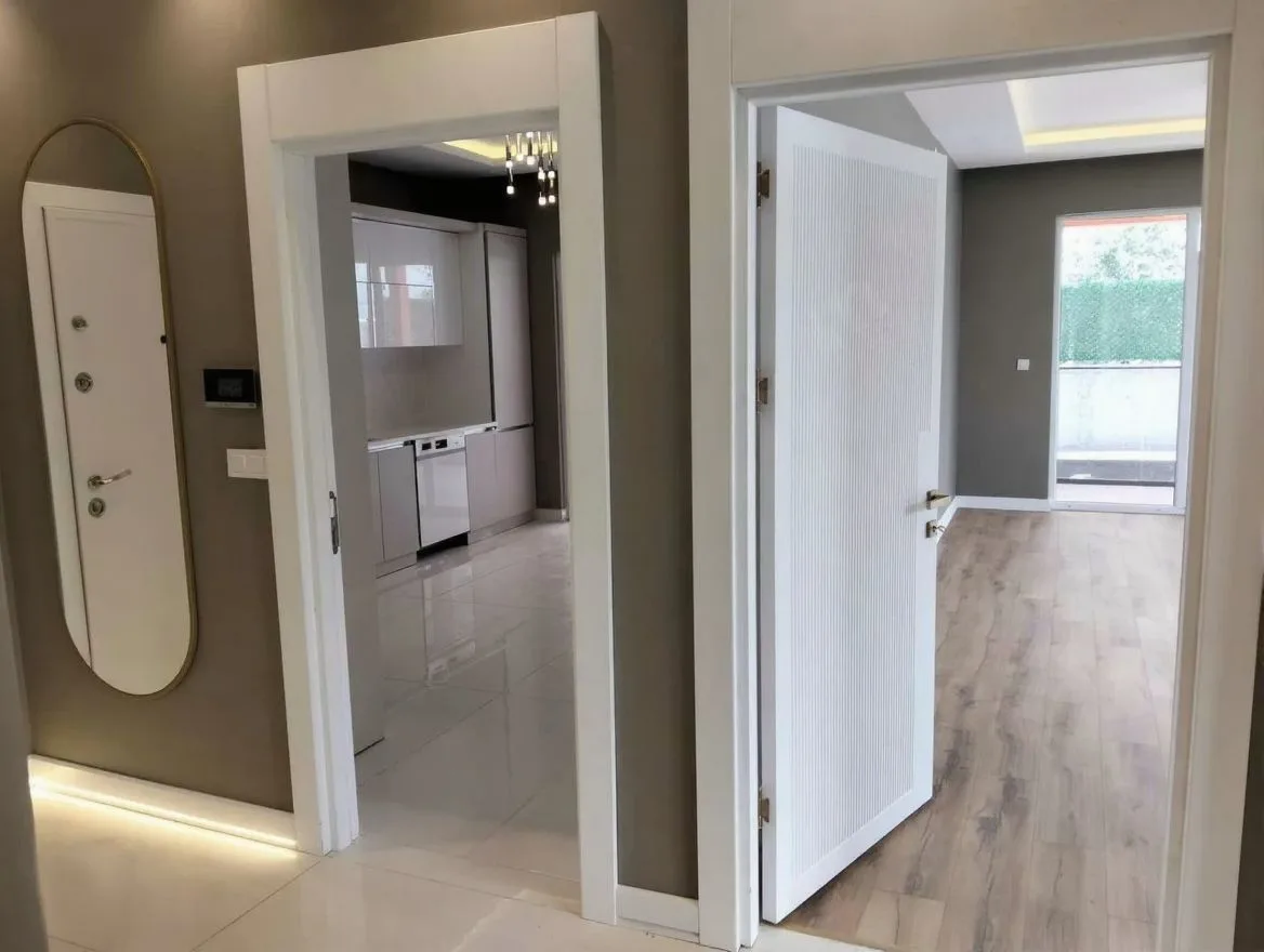 ERZURUM YAKUTIYE SATILIK 3+1 DAİRE KURTULUŞ 148M² - 4