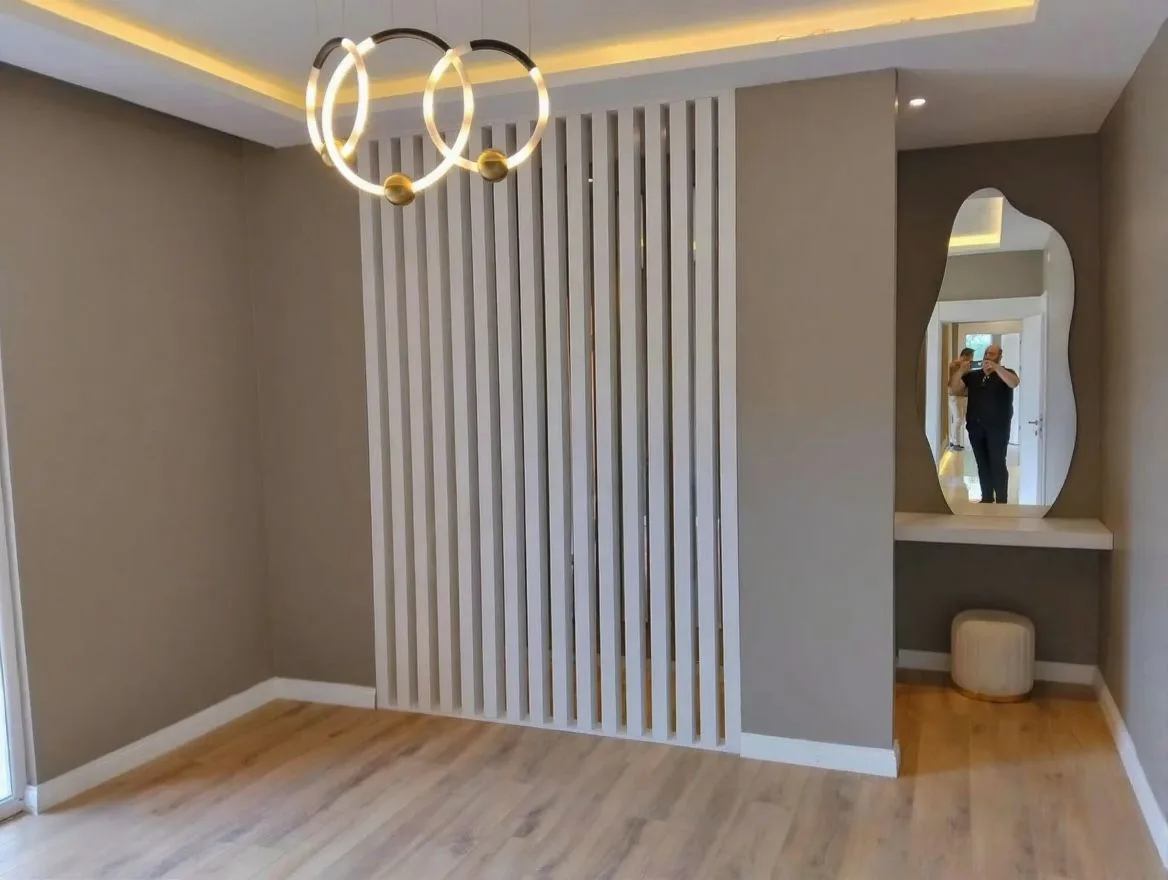 ERZURUM YAKUTIYE SATILIK 3+1 DAİRE KURTULUŞ 148M² - Fotoğraf 6