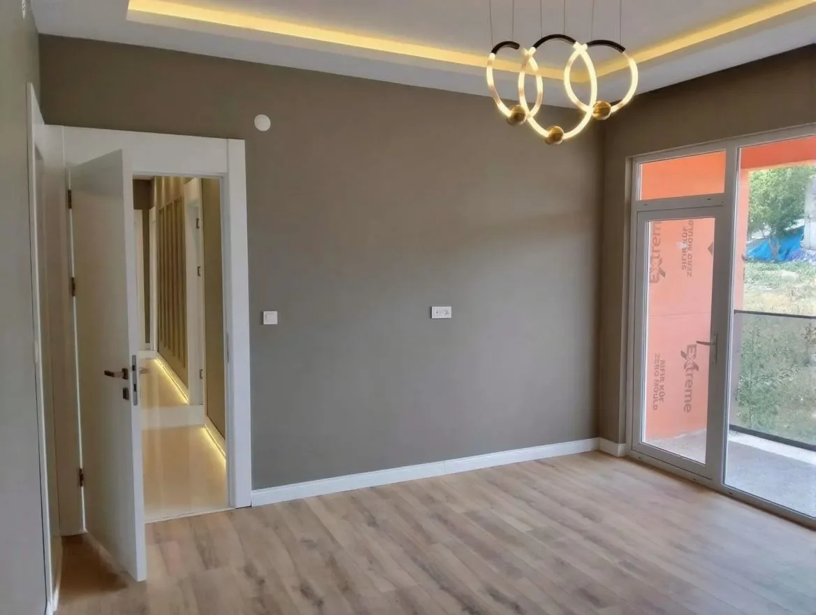 ERZURUM YAKUTIYE SATILIK 3+1 DAİRE KURTULUŞ 148M² - Fotoğraf 7