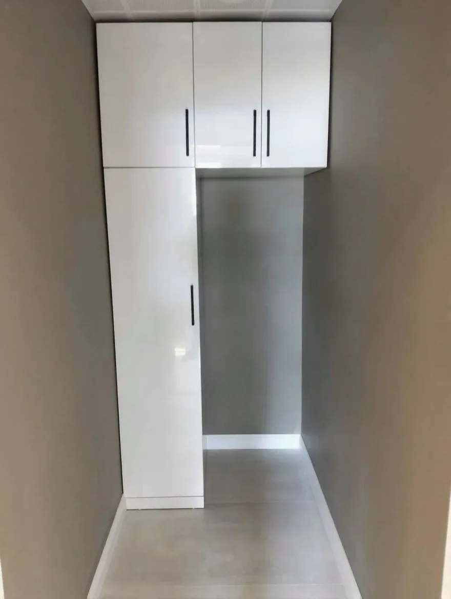 ERZURUM YAKUTIYE SATILIK 3+1 DAİRE KURTULUŞ 148M² - Fotoğraf 8